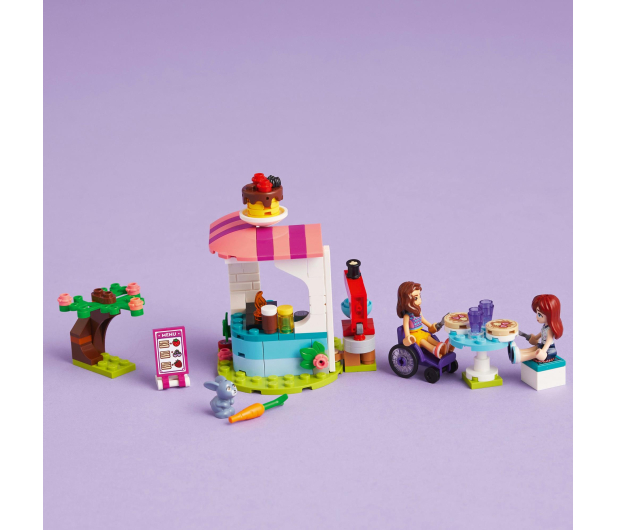 LEGO Friends 41753 Naleśnikarnia - 1144388 - zdjęcie 12
